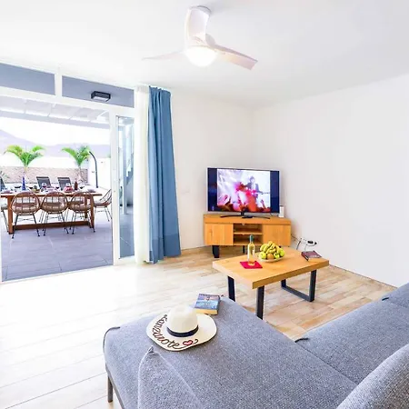 Bella Villa